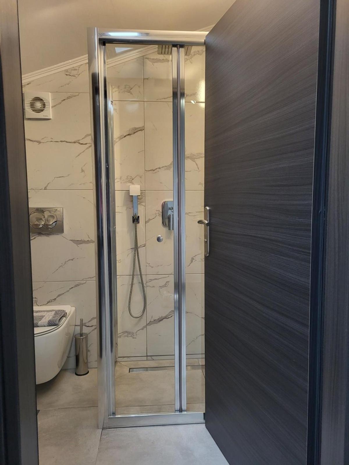 Nautico Rooms Keramoti  Eksteriør billede