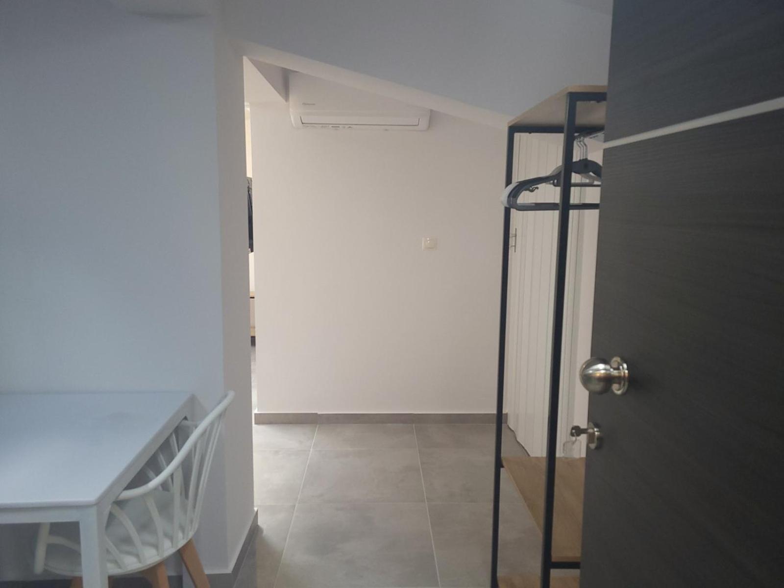 Nautico Rooms Keramoti  Eksteriør billede